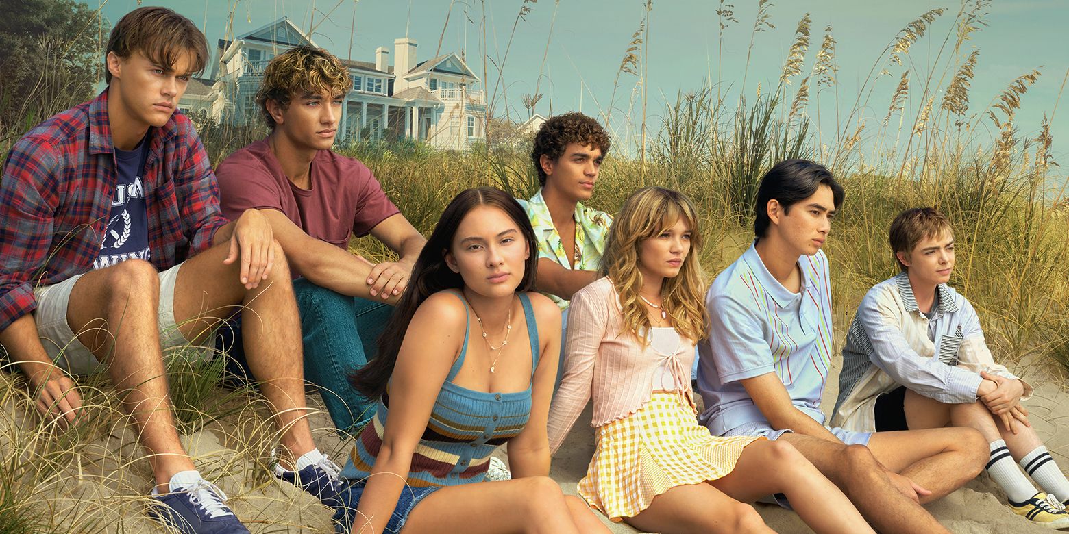 The Summer I Turned Pretty' Season 2: Everything We Know About the