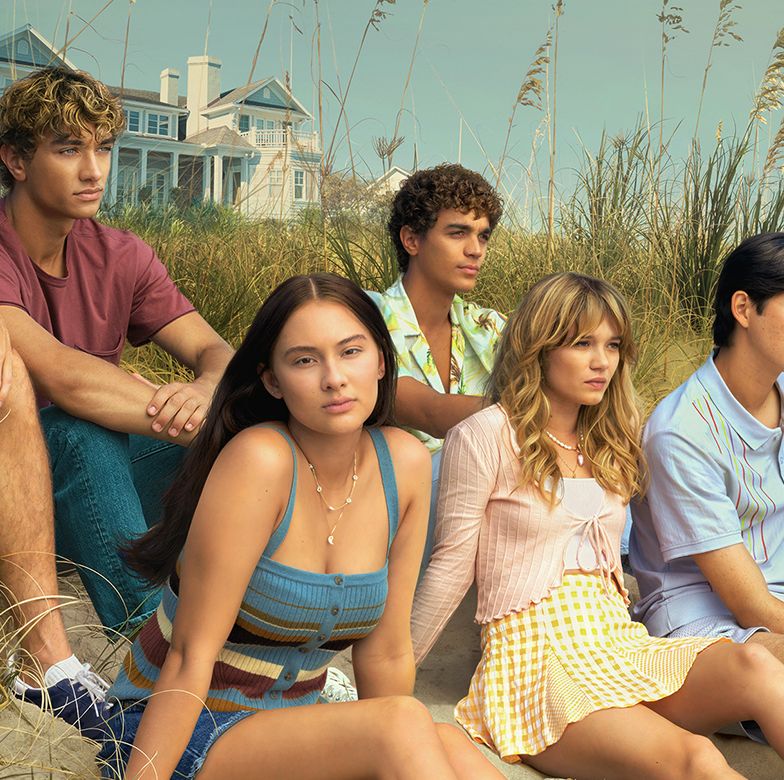 The Summer I Turned Pretty' Season 2, Episode 6 Recap: Belly and Conrad  Fight on the Beach