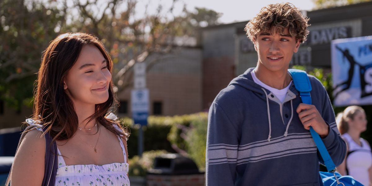 The Summer I Turned Pretty Season 3: Release Date, Cast, Trailer, Spinoffs,  and More