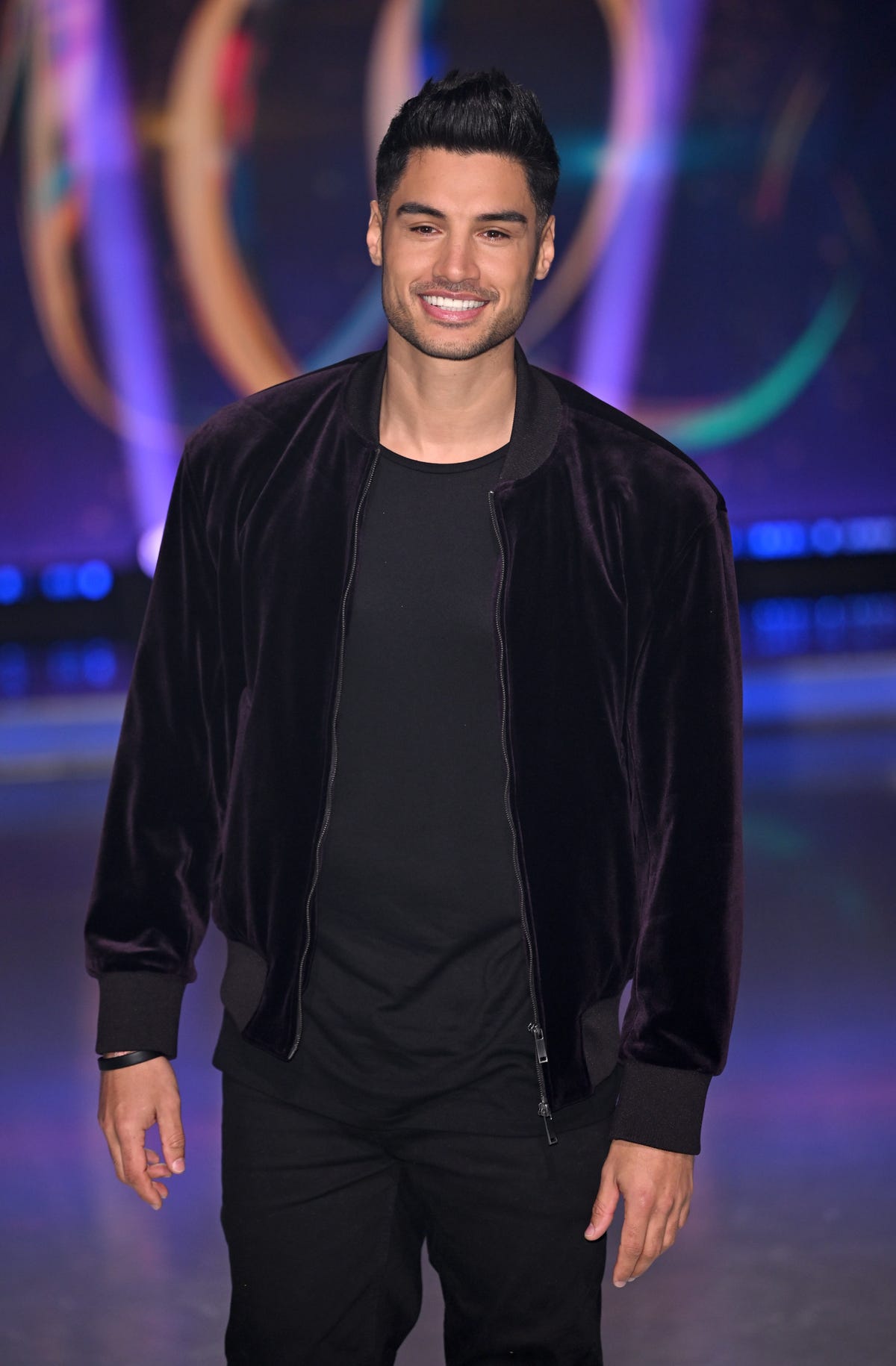 Dancing on Ice's Siva Kaneswaran postpones wedding amid 10-year engagement