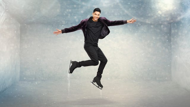 Dancing on Ice's Siva Kaneswaran postpones wedding amid 10-year engagement