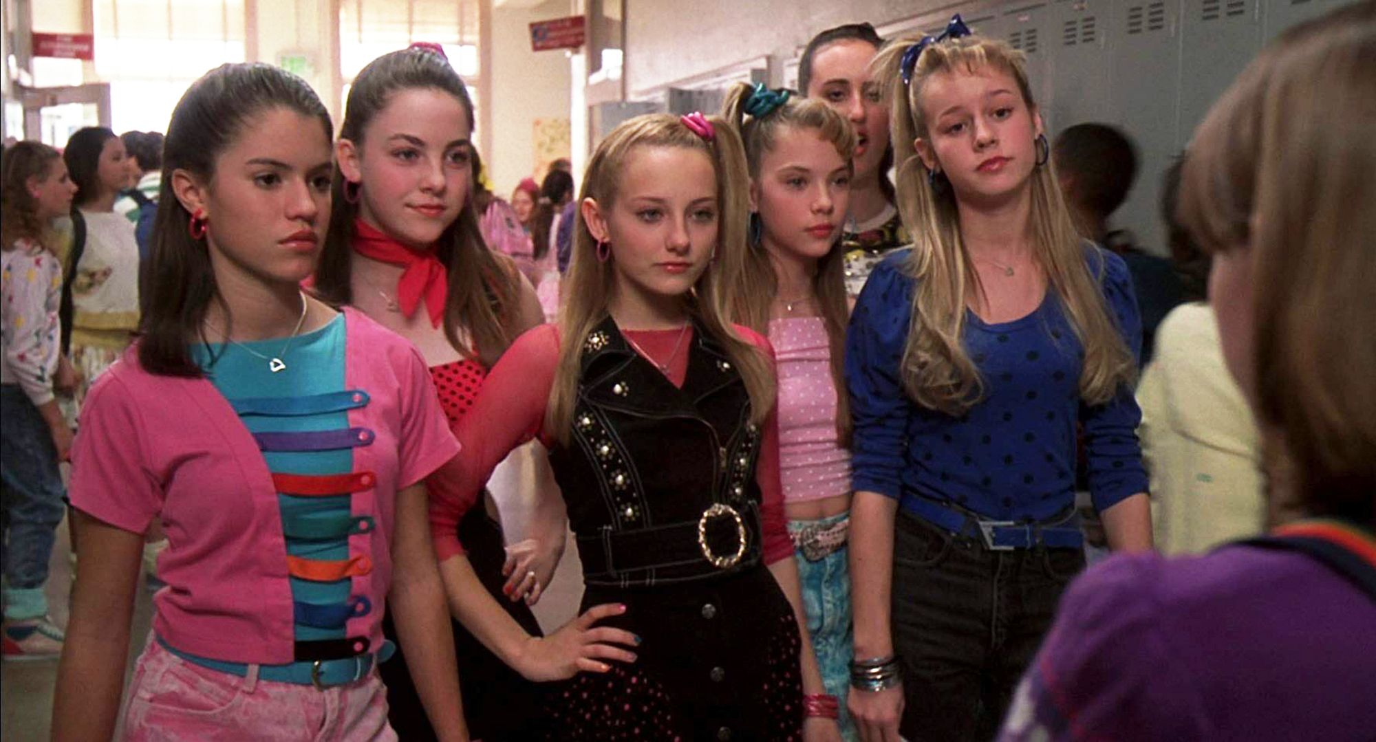 13 Going On 30' Almost Had a Completely Different Ending: An Oral History