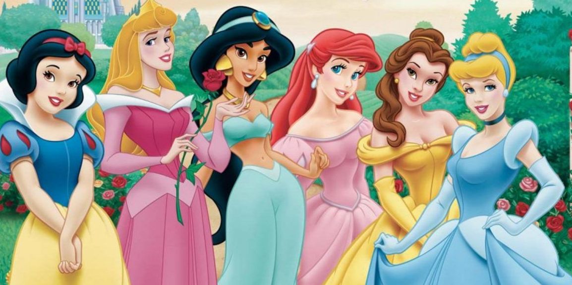 Disney Princess Firsts, Fun Facts, and Trivia - Last Call Trivia