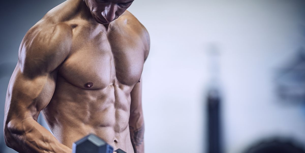 Build a Summer-ready Six Pack in 20 Minutes