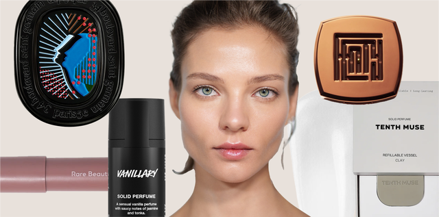 six reasons you should swap to this trending way to wear perfume