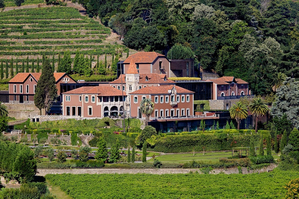 six senses douro valley best honeymoon destinations six senses douro valley best honeymoon destinations