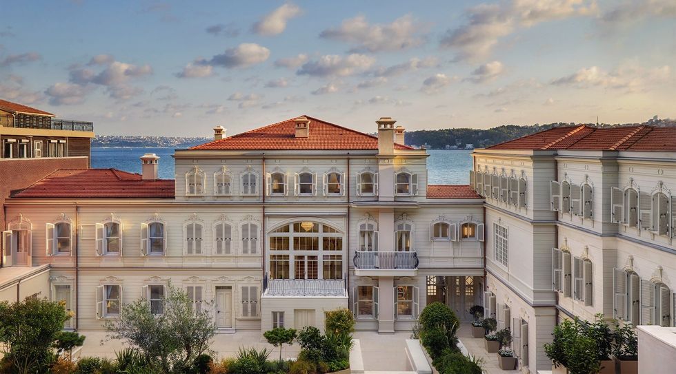six senses kocatas mansion hotel istanbul bosphorus