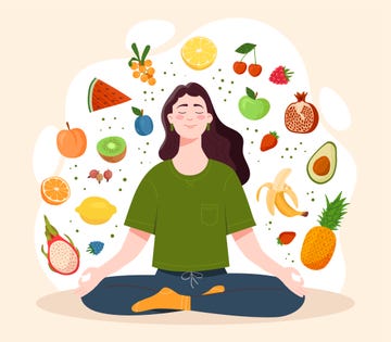 six tips for gut health