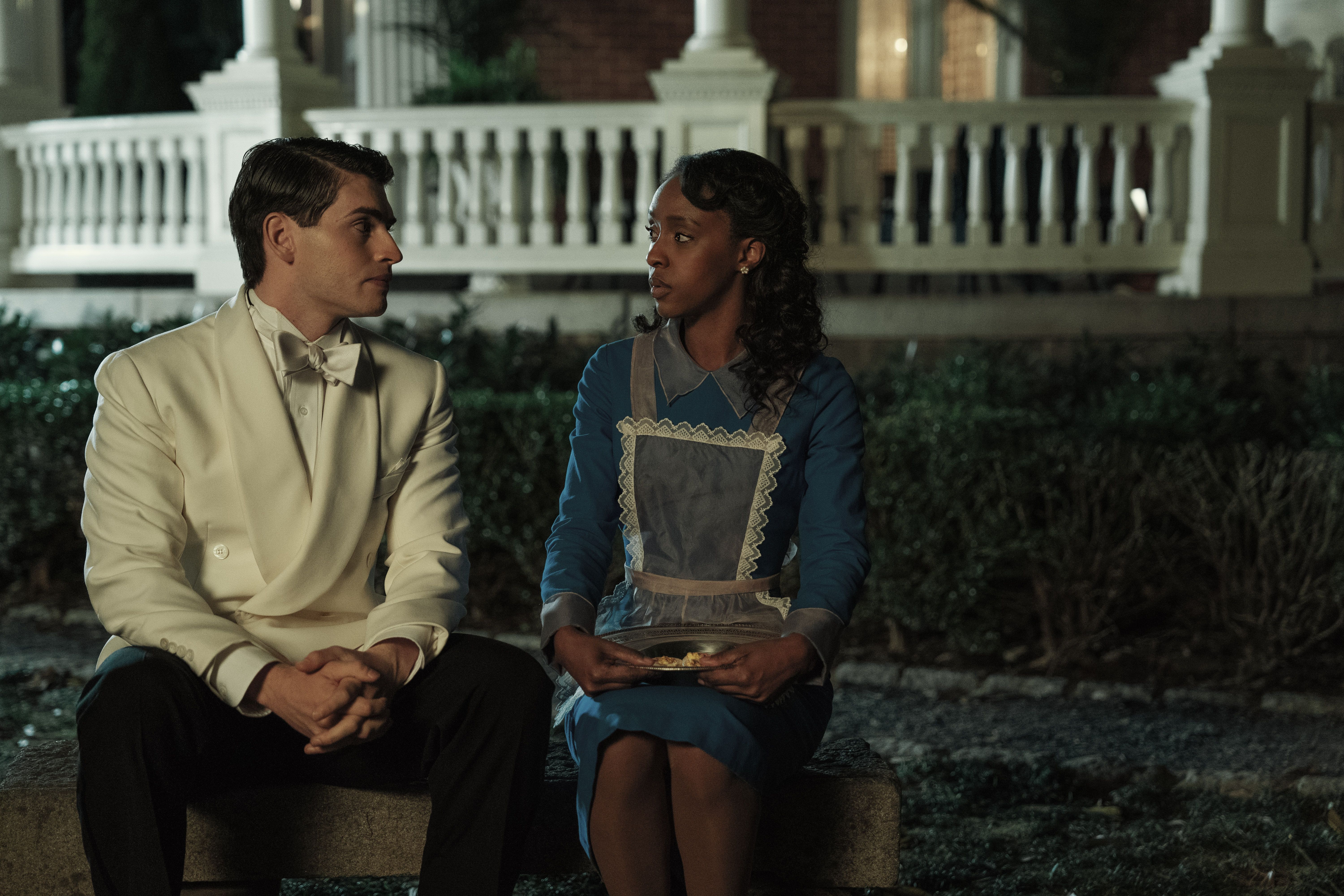 Kerry Washington’s Netflix movie confirms release date with first trailer