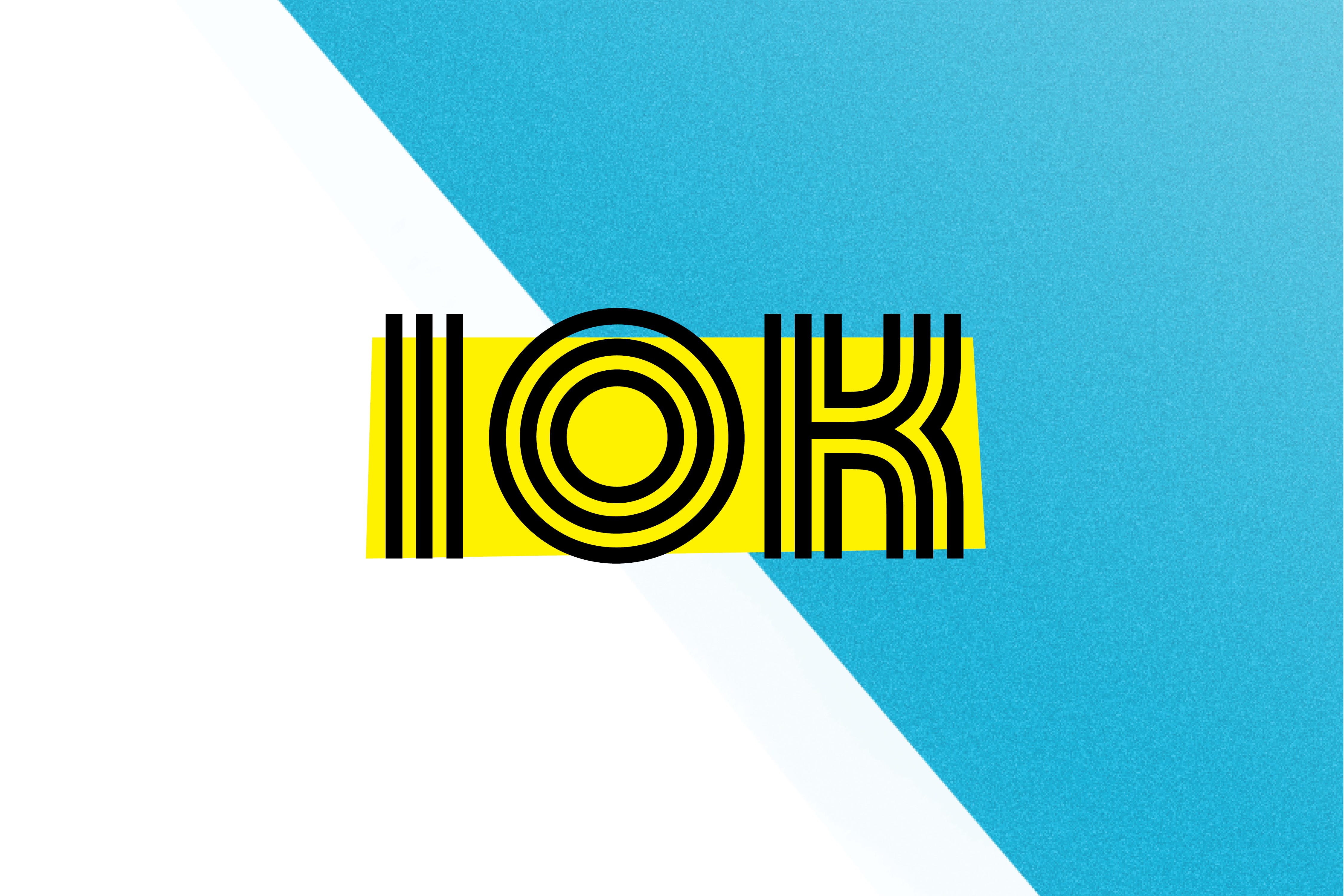10k