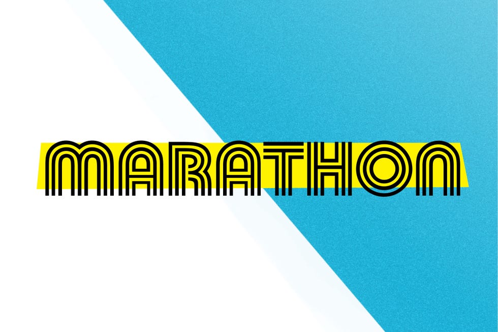 marathon marathon