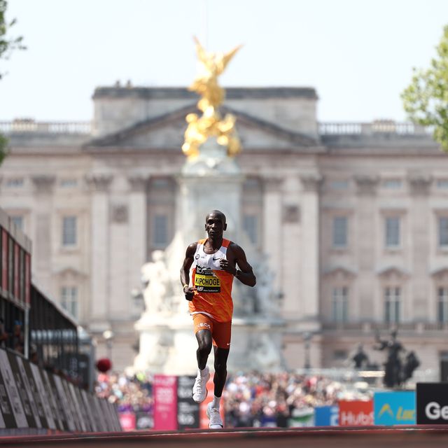 2025 tcs london marathon