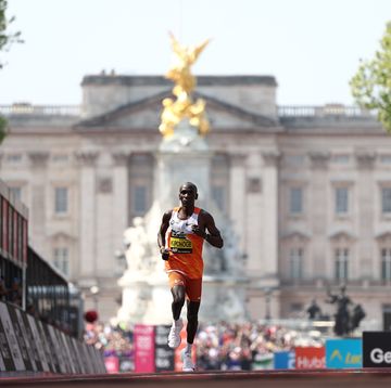 2025 tcs london marathon