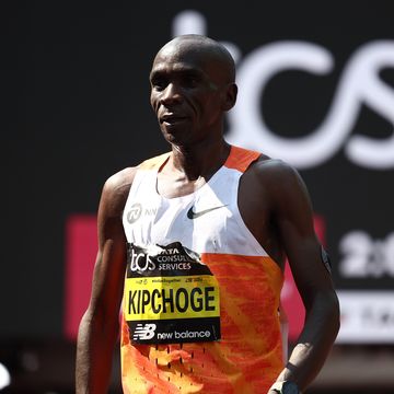 2025 tcs london marathon