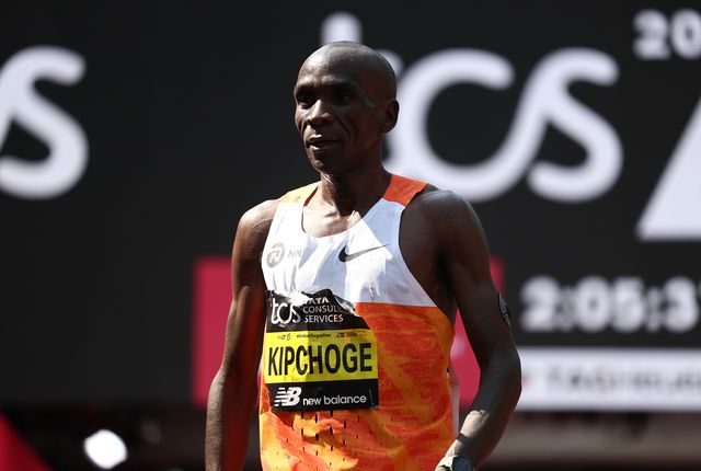 2025 tcs london marathon
