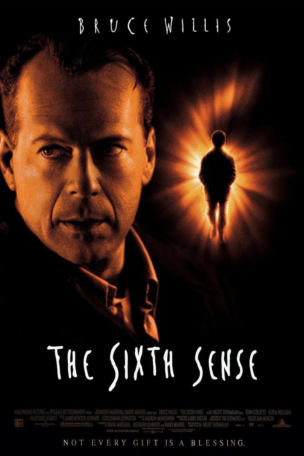 the sixth sense