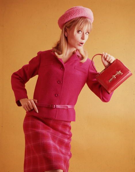 Iconic '60s Fashion Trends That We Still Love Today