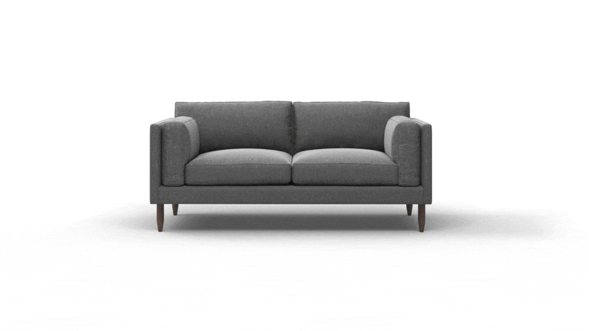 Custom Sectional Review  BenchMade Modern ⋆ Jeweled Interiors