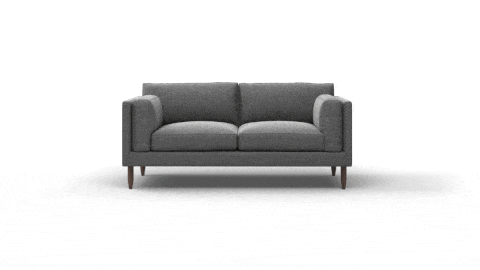 benchmade modern, sofa, sectional, custom size