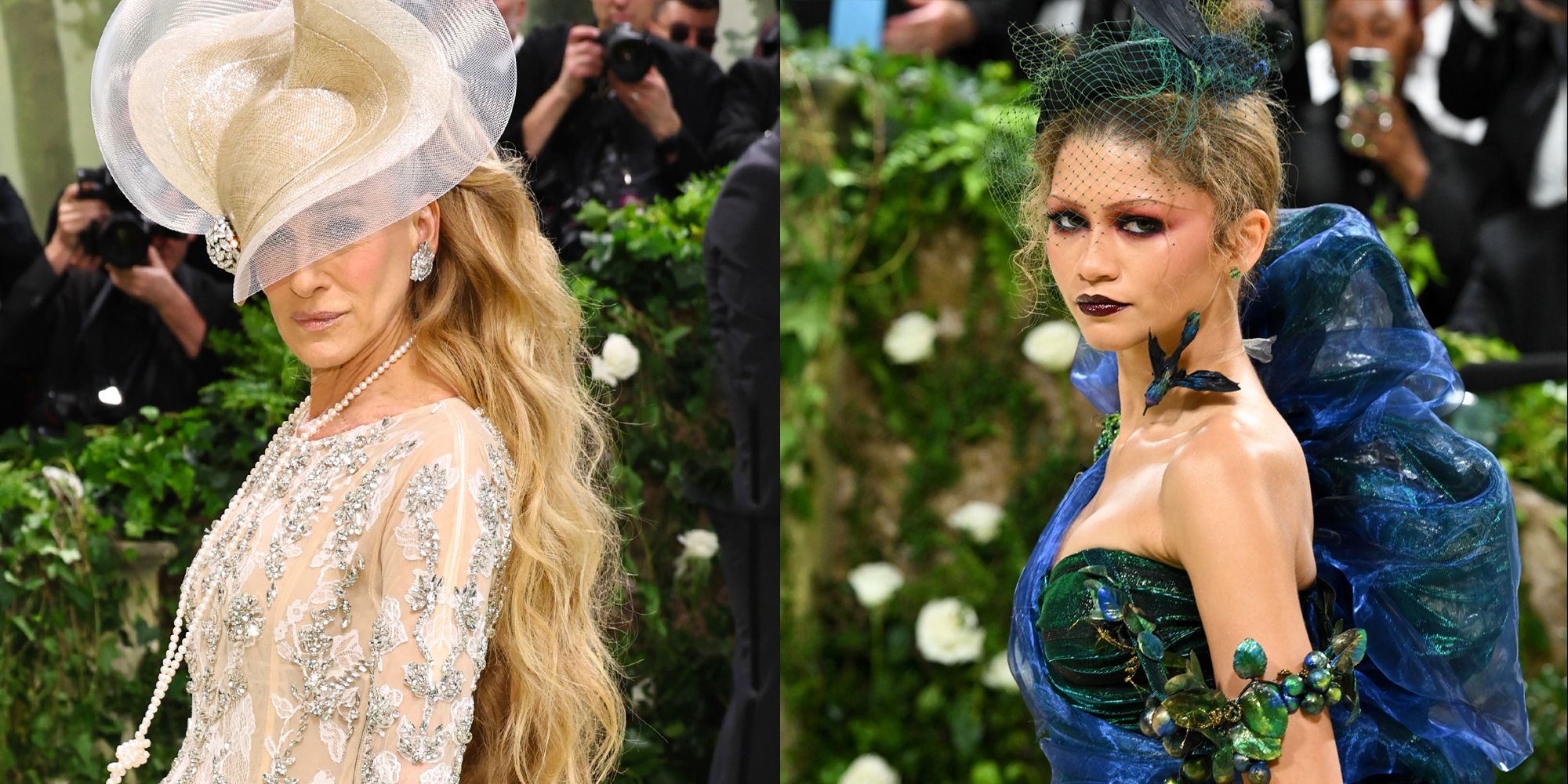 Met Gala 2024 Red Carpet Gallery: Best, Worst Dressed, 50% OFF