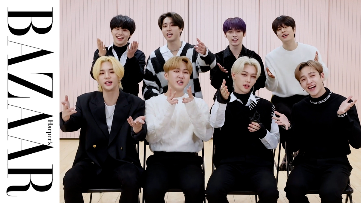 StrayKids スキズ ODDINARY 3形態 Stray Kids｜独自の世界観に期待！待望の韓国ニューミニアルバム