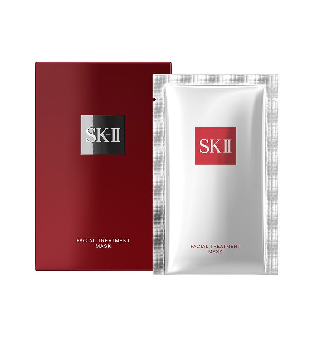 SK-II Sheet Mask