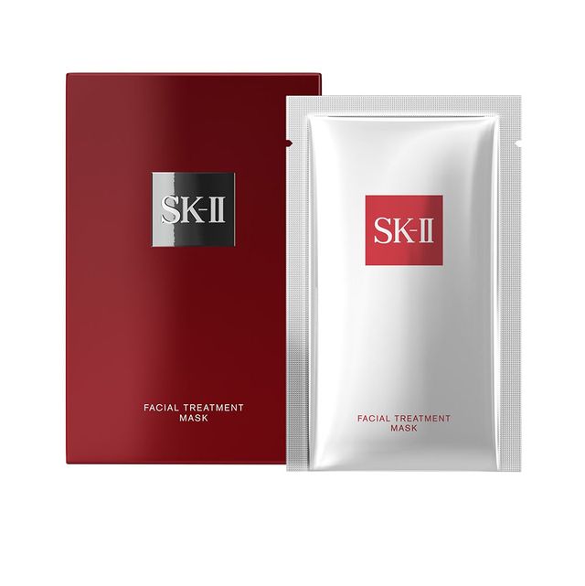 SK-II Sheet Mask