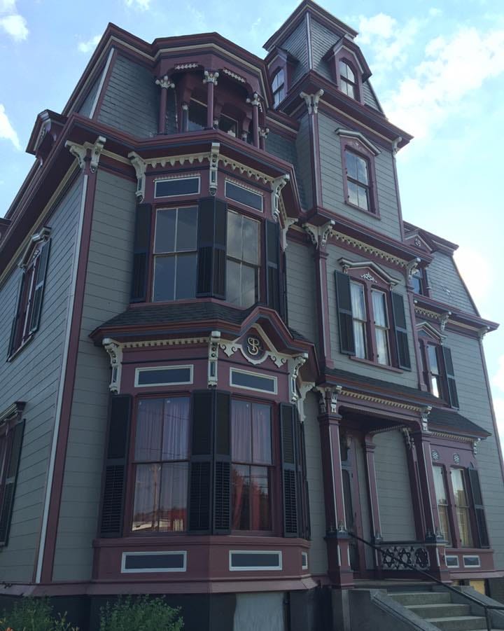 sk pierce haunted victorian mansion sk pierce haunted victorian mansion