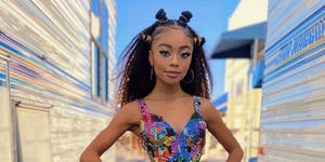 skai jackson on dancing with the stars