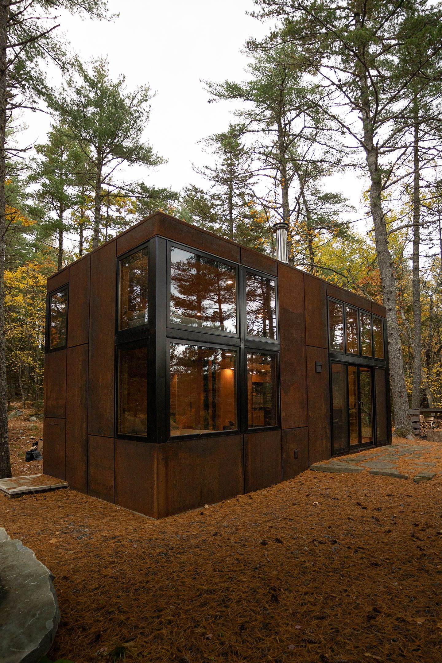 Tiny Homes You Can Buy on  - Dwell