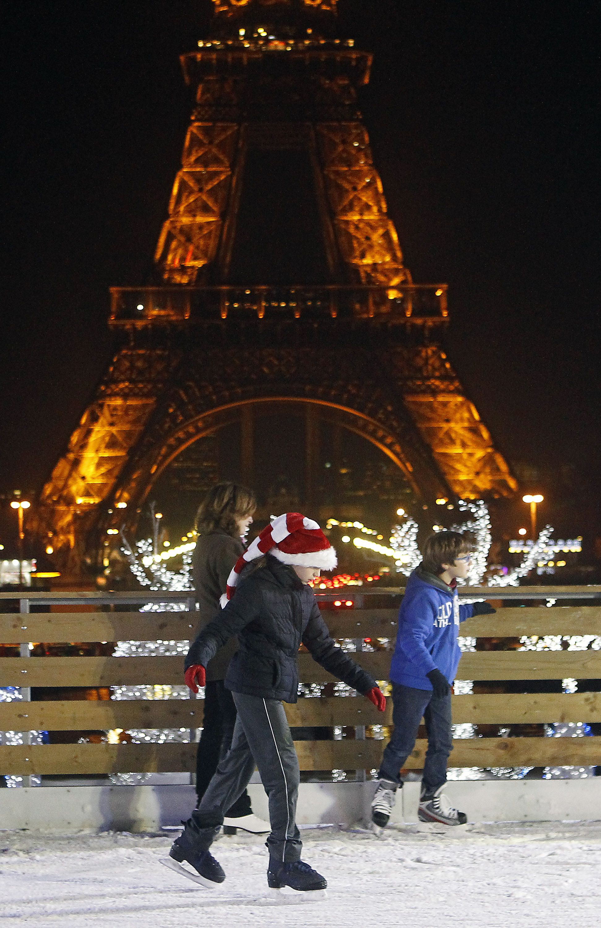 Paris in winter: 9 of the best things to do in Paris at Christmas