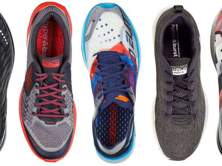 Skechers Running Shoes 2023 | Running Shoe Reviews