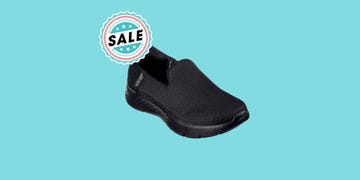 skechers hands free slip ins go walk flex relish sneakers