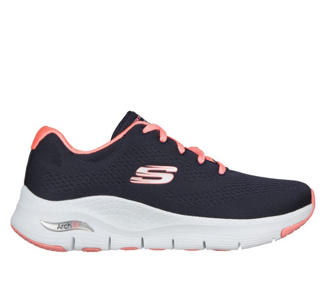 zapatillas skechers para mujer