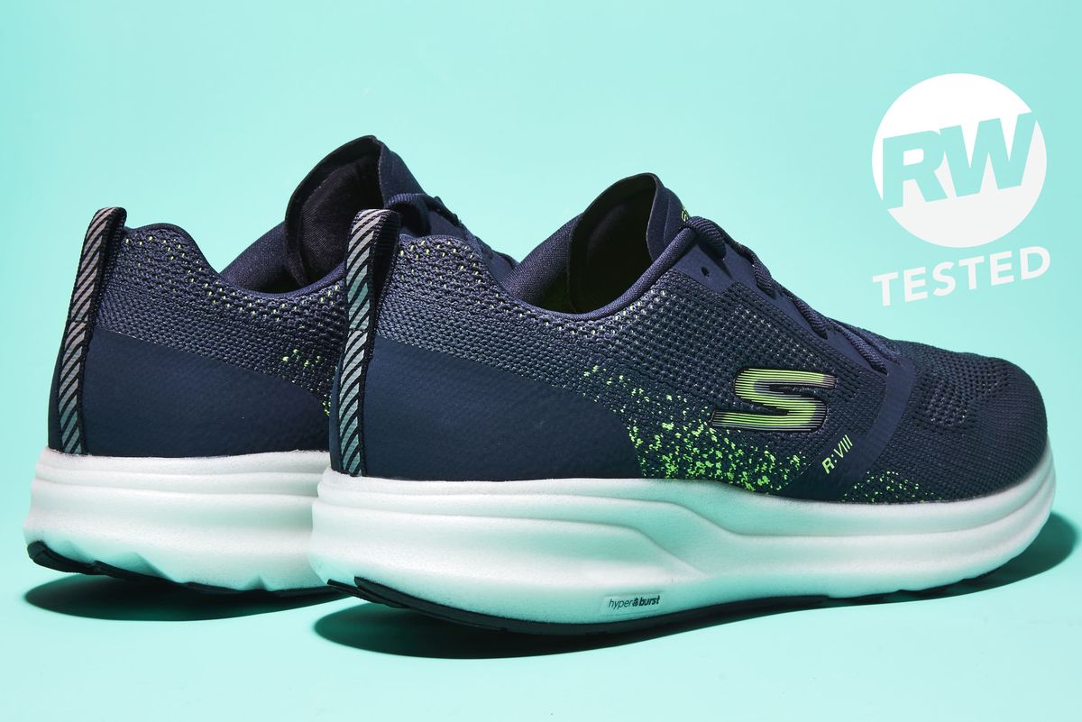 Pedagogie Factureerbaar Penelope Skechers GOrun Ride 8 Hyper Review | Best Cushioned Running Shoes