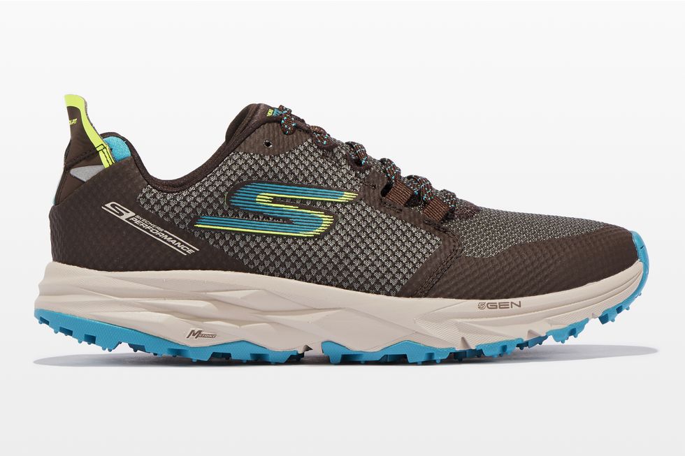 Skechers GOtrail 2 Review 2018 | A Top for Road and Trail