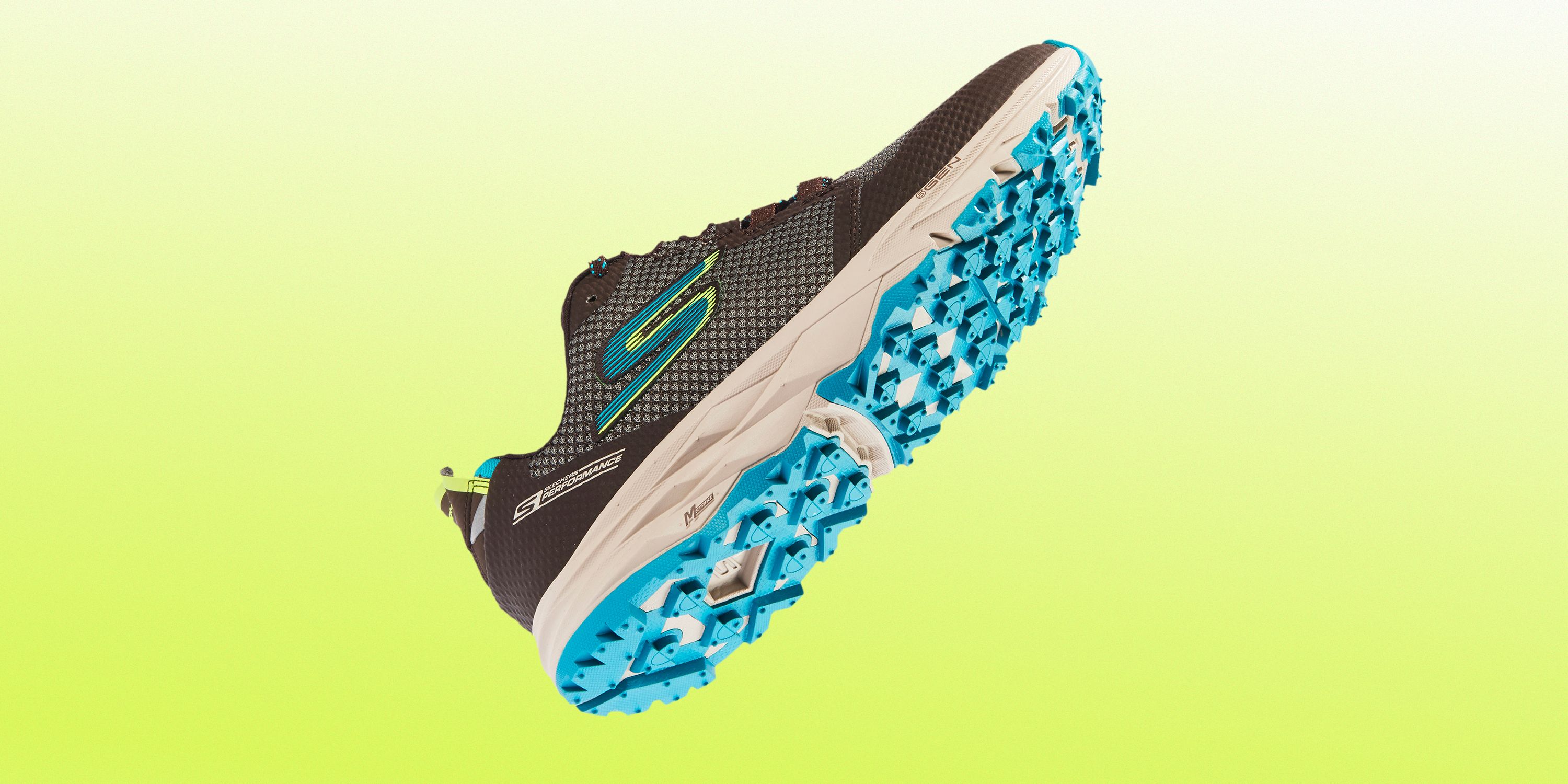 Skechers GOtrail 2 Review 2018 A Top Pick for Road and Trail Running
