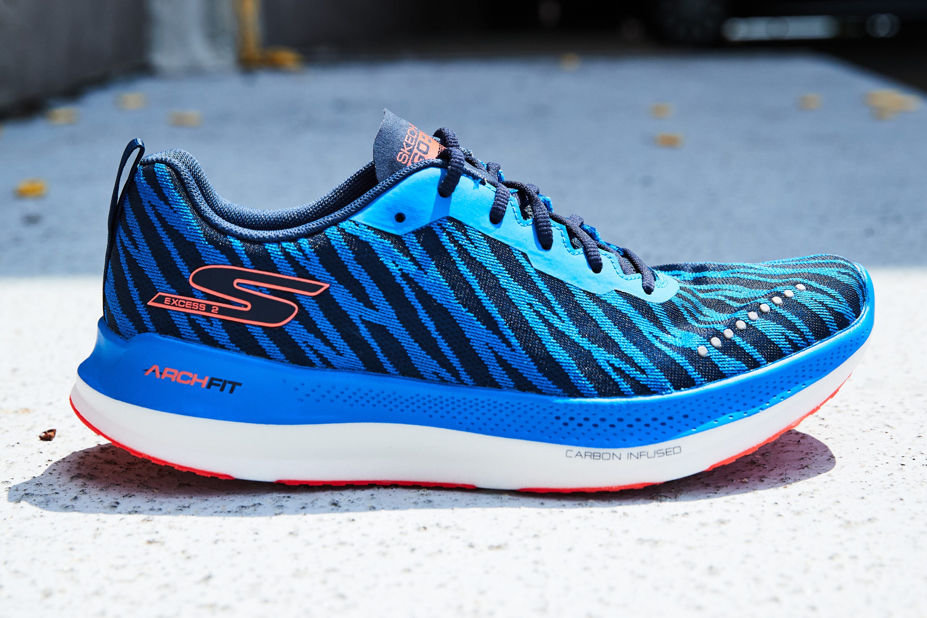 skechers gorun razor excess 2