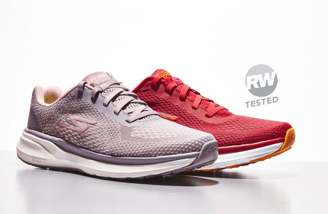 Sway falanks forholdsord Skechers GOrun Pure Review – Cheap Running Shoes