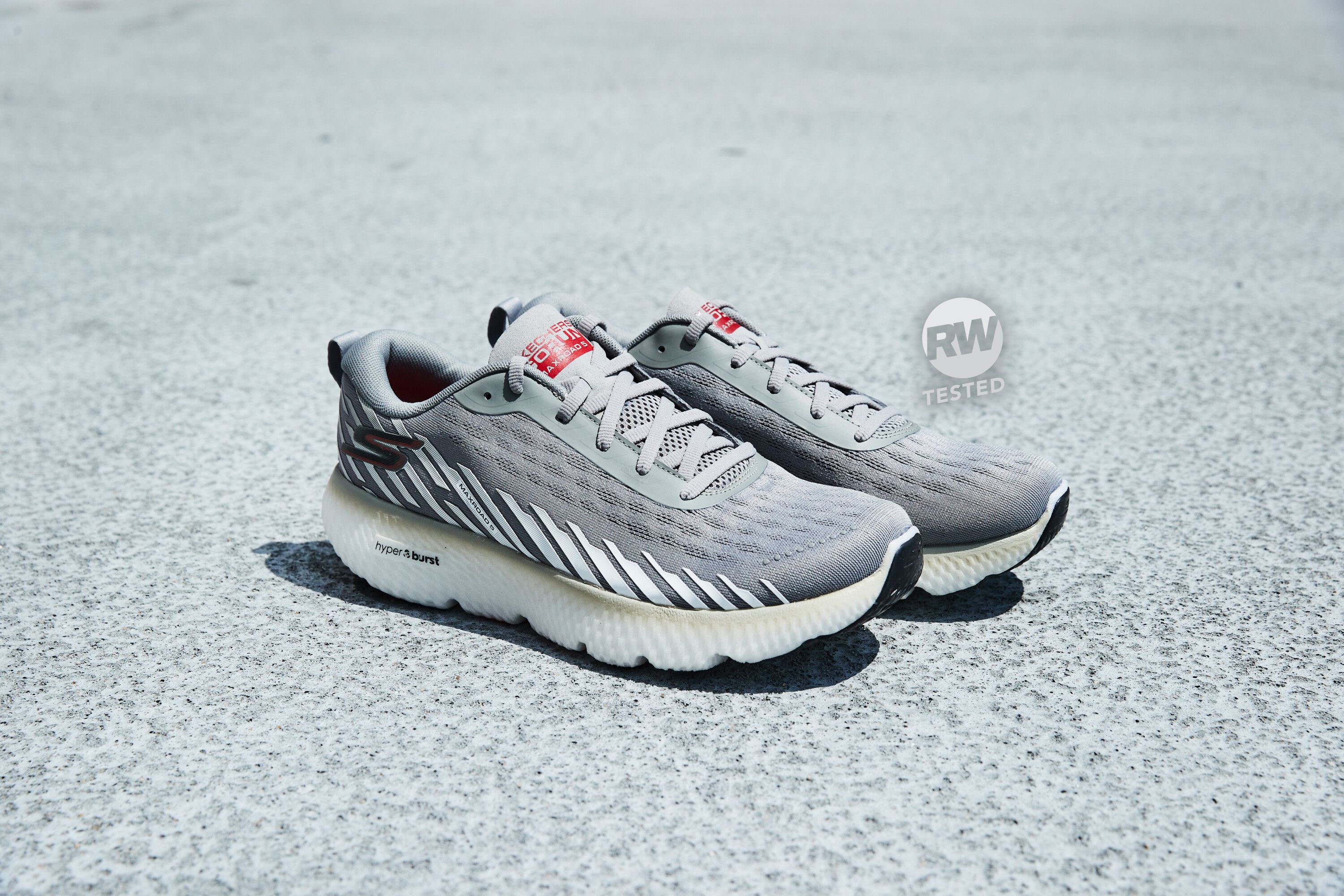 skechers max road ultra