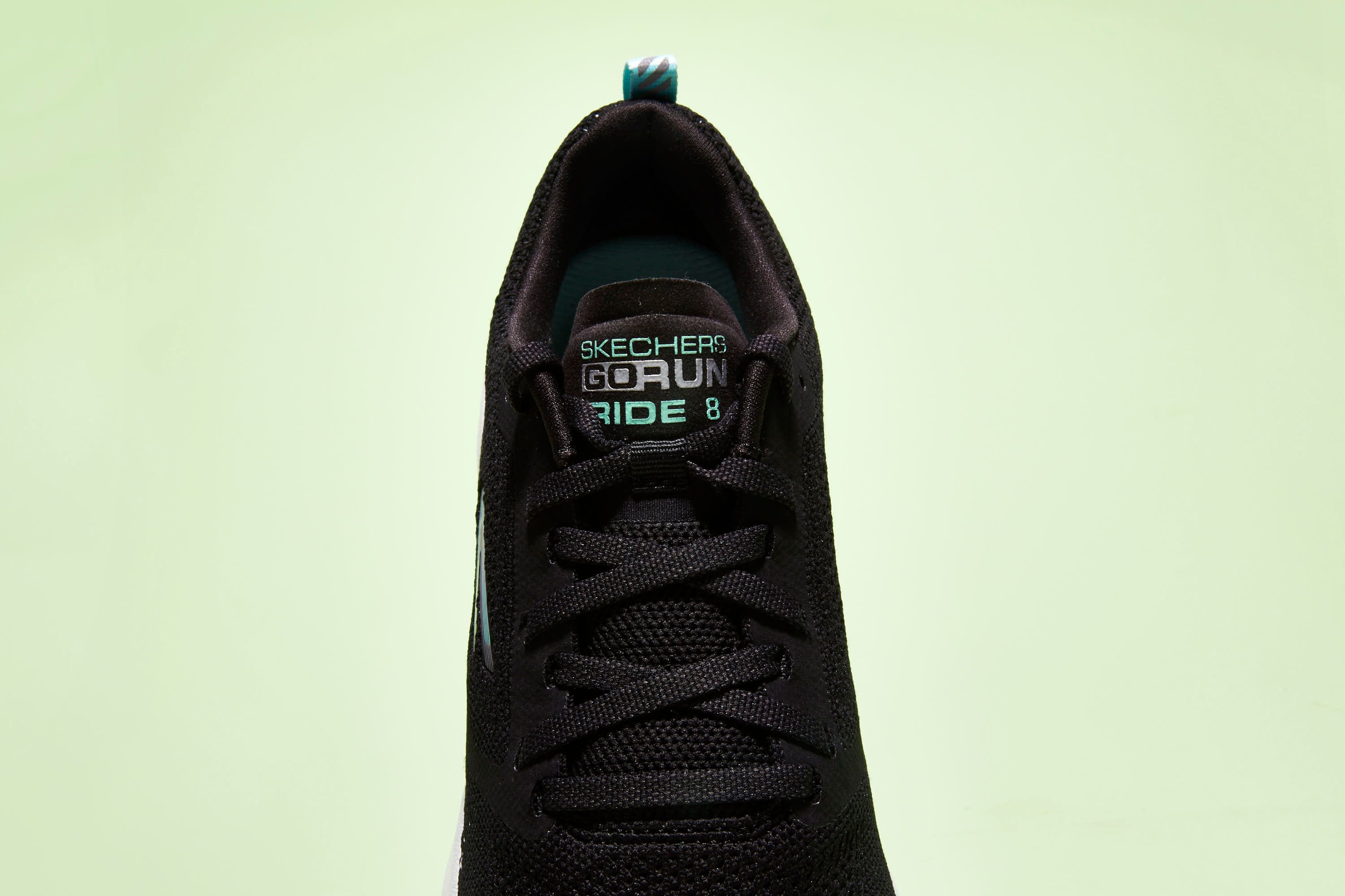 Footwear, Black, Shoe, Turquoise, Teal, Electric blue, Leather, Sneakers, Athletic shoe, 
