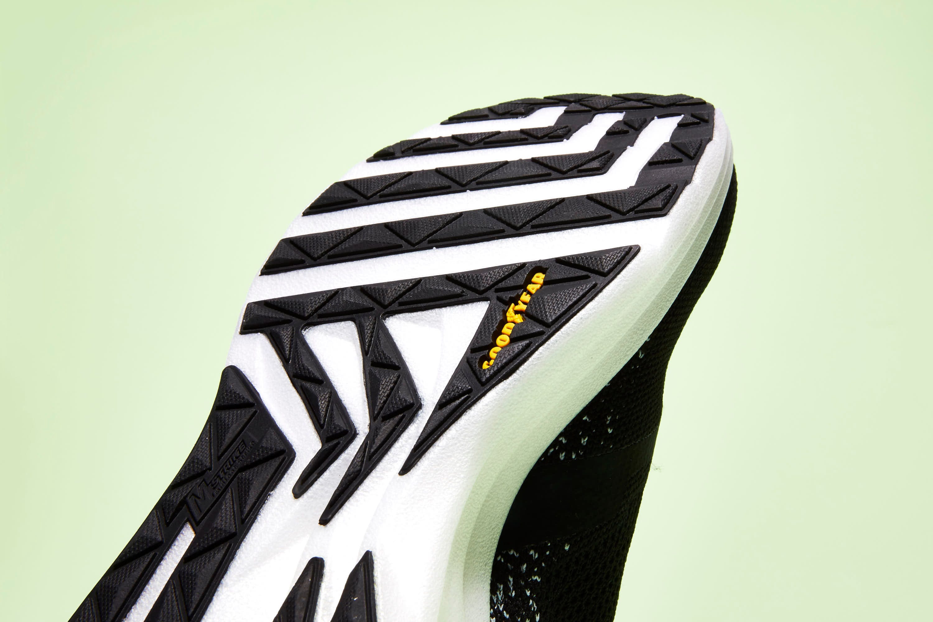 White, Black, Footwear, Shoe, Personal protective equipment, Black-and-white, Athletic shoe, 