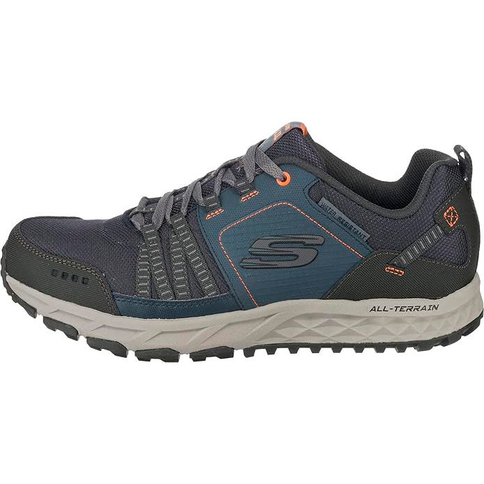 zapatillas de senderismo skechers para hombre
