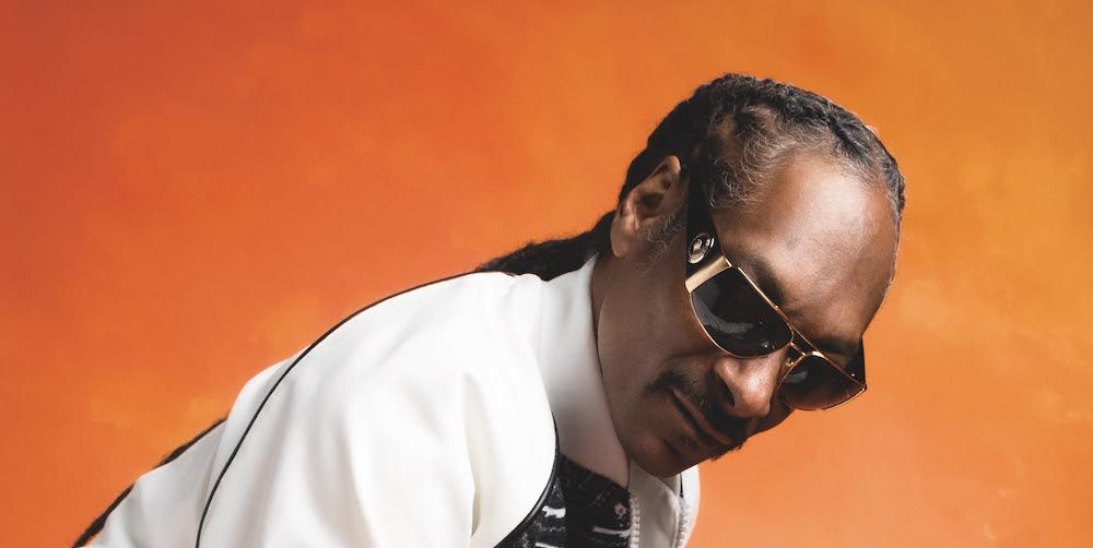 Snoop Dogg Teams With Skechers on a Fresh New Collab #SnoopDogg