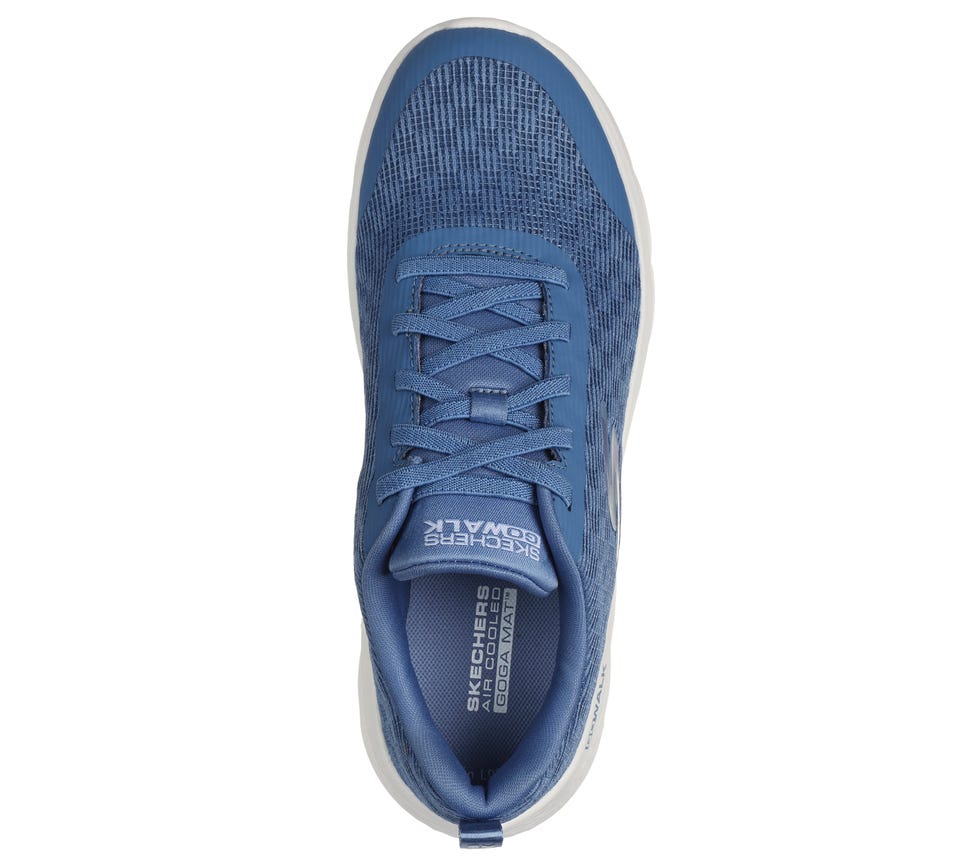zapatilla go walk flex viva
