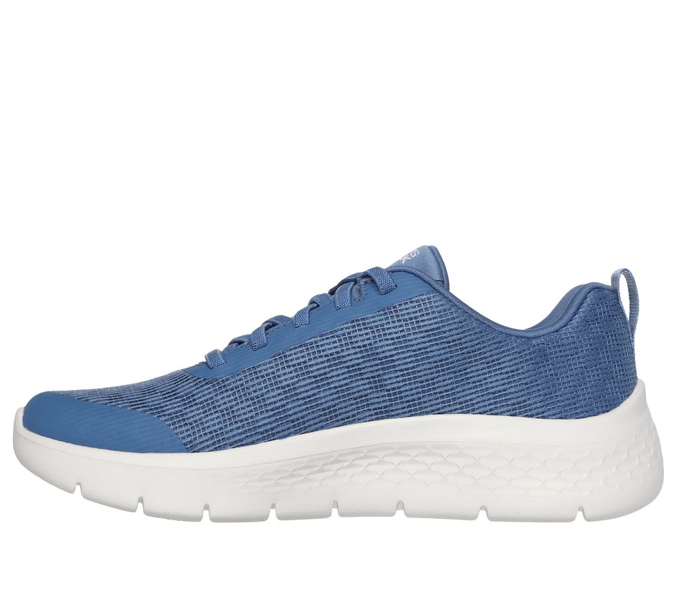 zapatilla go walk flex viva
