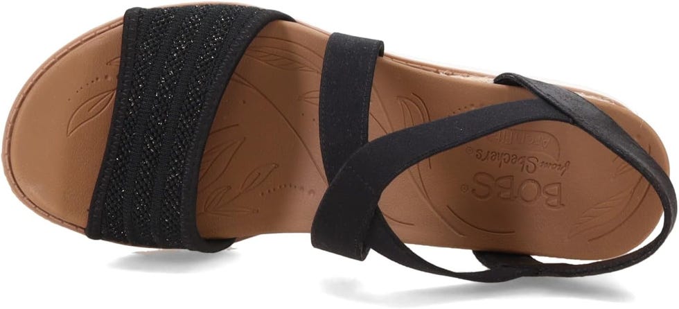 skechers vista frontal anchas