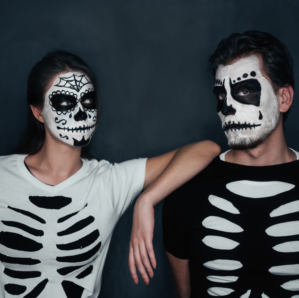 Roundup: The Best, Easy Creative DIY Halloween Costumes – Henkaa