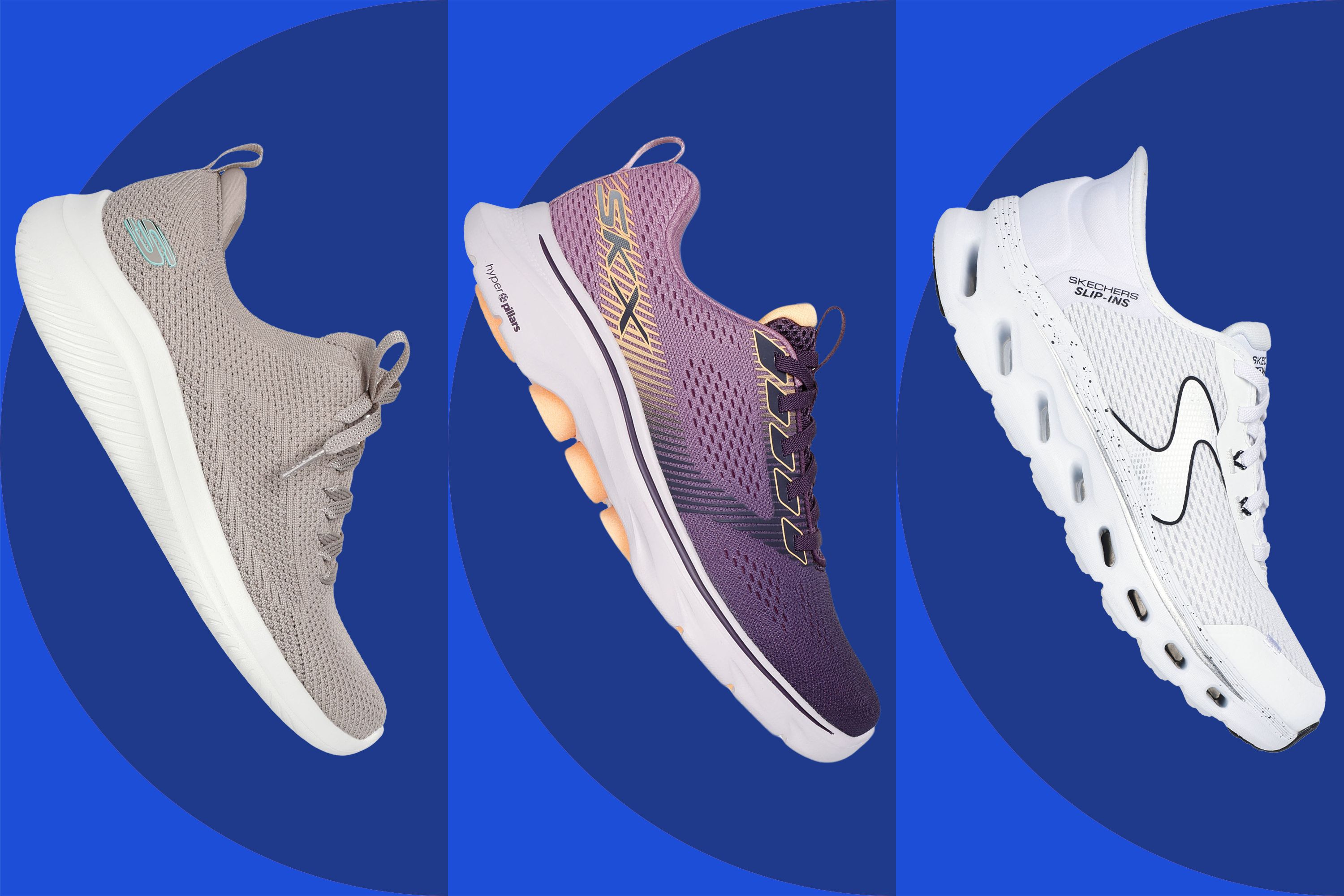 The Best Skechers For Walking According To Podiatrists And Tested By Editors