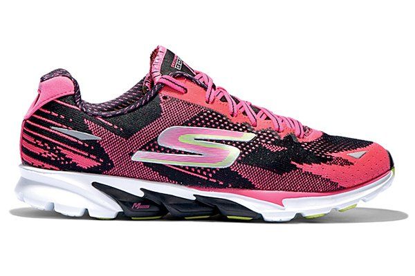 Sketchers GoRun 4 womens Sketchers GoRun 4 womens